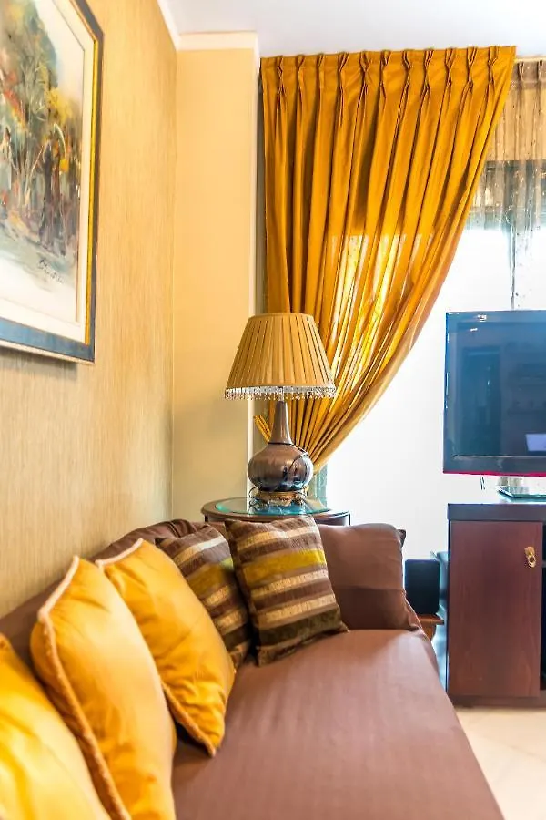 Апартаменты Casa Annamaria Ретимно 0*,  Греция