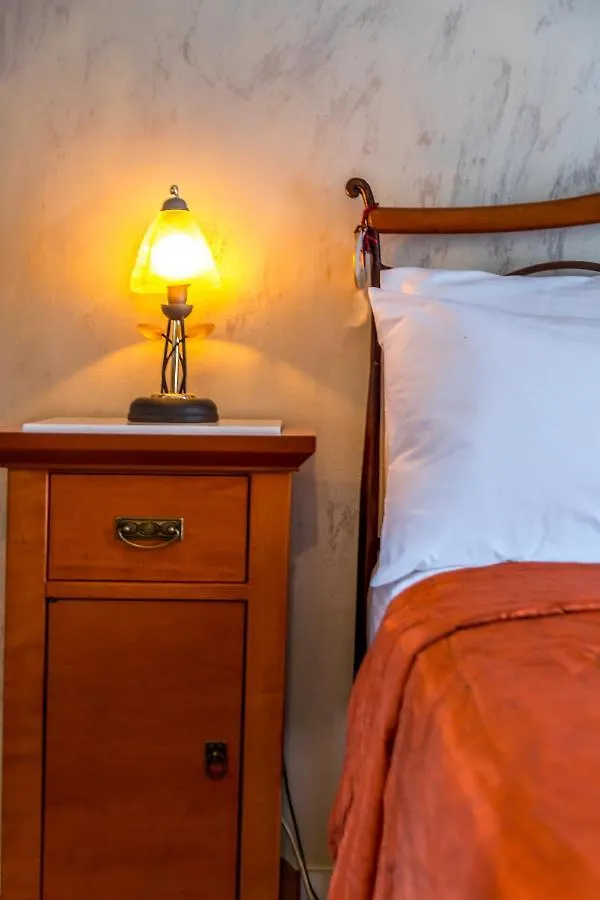 Апартаменты Casa Annamaria Ретимно