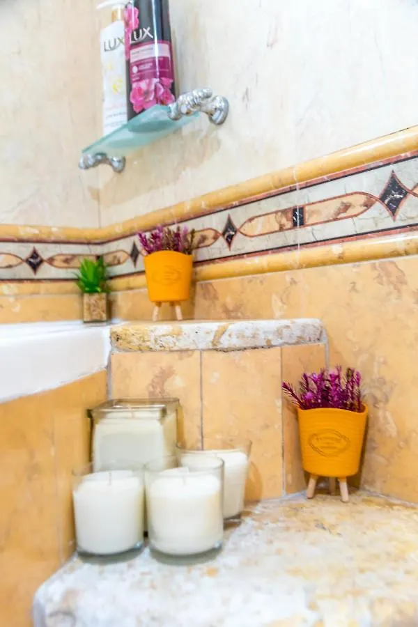 Апартаменты Casa Annamaria Ретимно