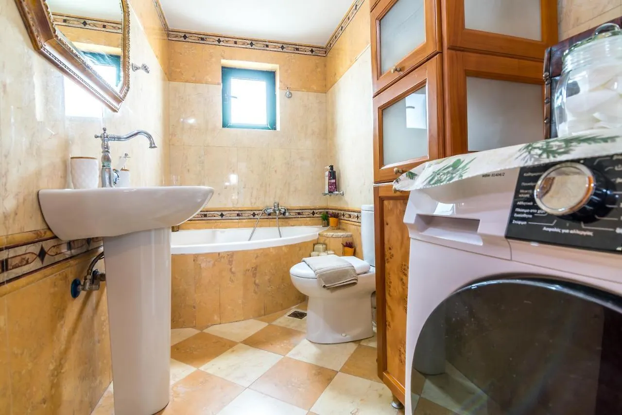 Апартаменты Casa Annamaria Ретимно