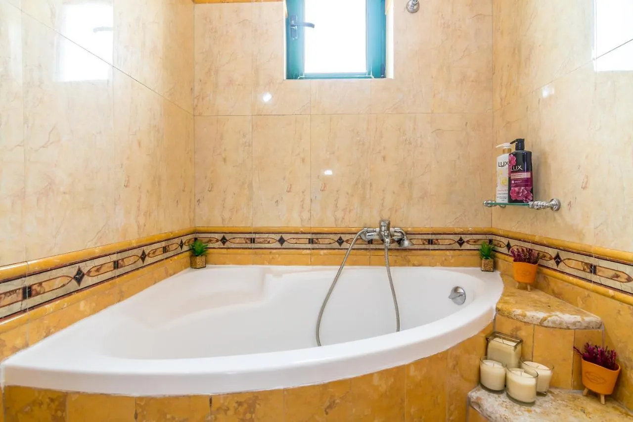 Апартаменты Casa Annamaria Ретимно Греция