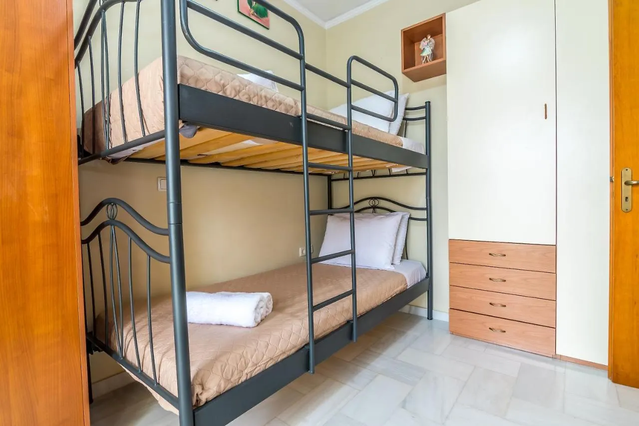 Апартаменты Casa Annamaria Ретимно 0*,  Греция