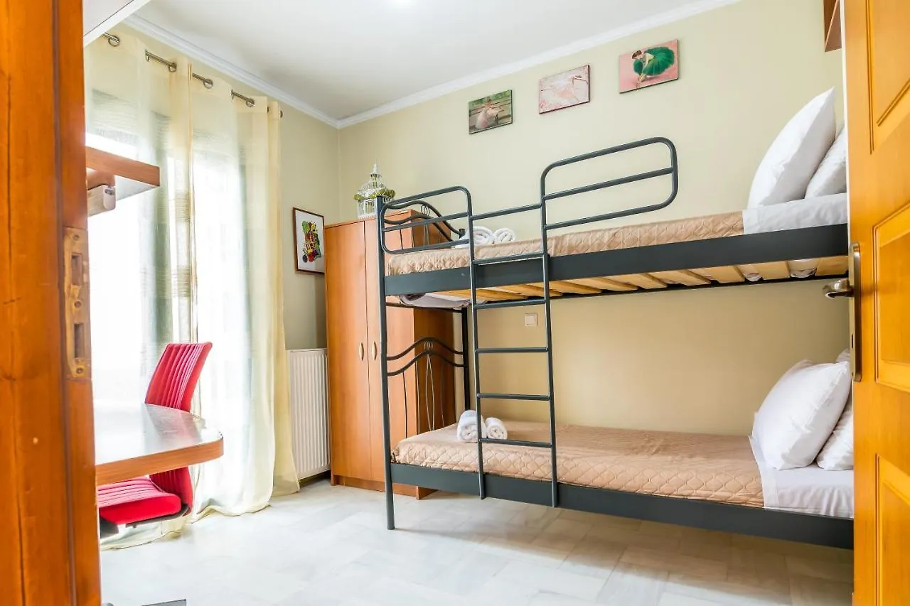 Апартаменты Casa Annamaria Ретимно
