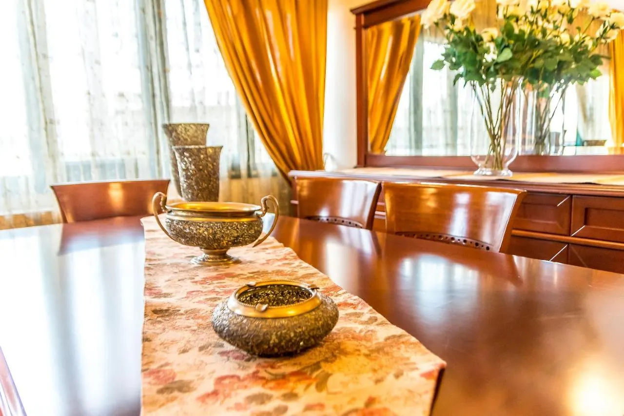 Апартаменты Casa Annamaria Ретимно