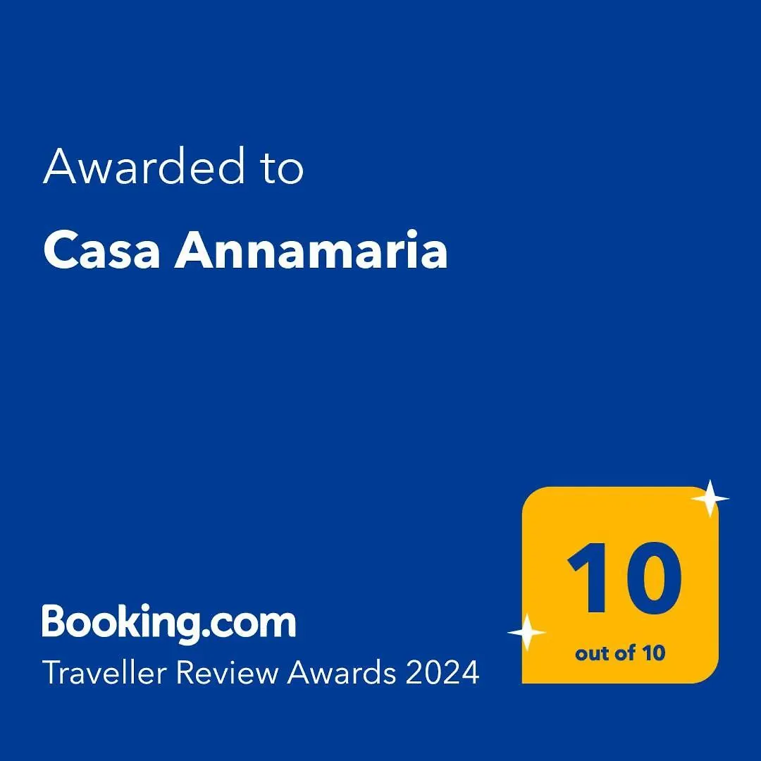 Апартаменты Casa Annamaria Ретимно 0*,